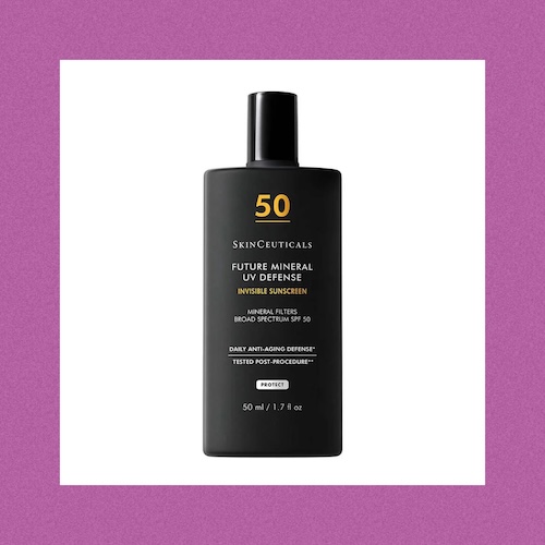 Future Mineral UV Defense - Helen's Haven Medspa Salon